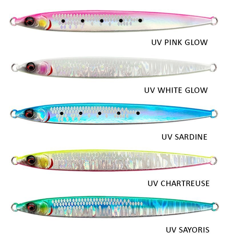 Savage Gear Sardine Slider 16.5 cm 120 gr