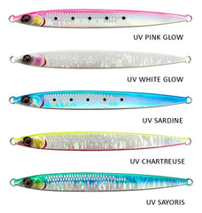 Savage Gear Sardine Slider 11.5 cm 40 gr