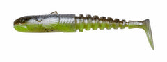 Savage Gear Gobster Shad 7.5 cm 5 gr Dark Water Mix 5 Pcs