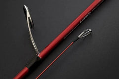 Cinnetic 8563 Crafty CRB4 Dart'n Spin Kamış 210cm ML 5-20gr