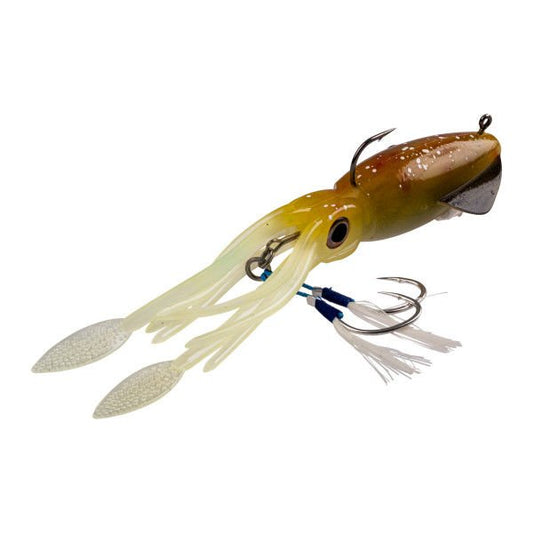 Japanese Silikon Yem Kalamar - HG1020-2