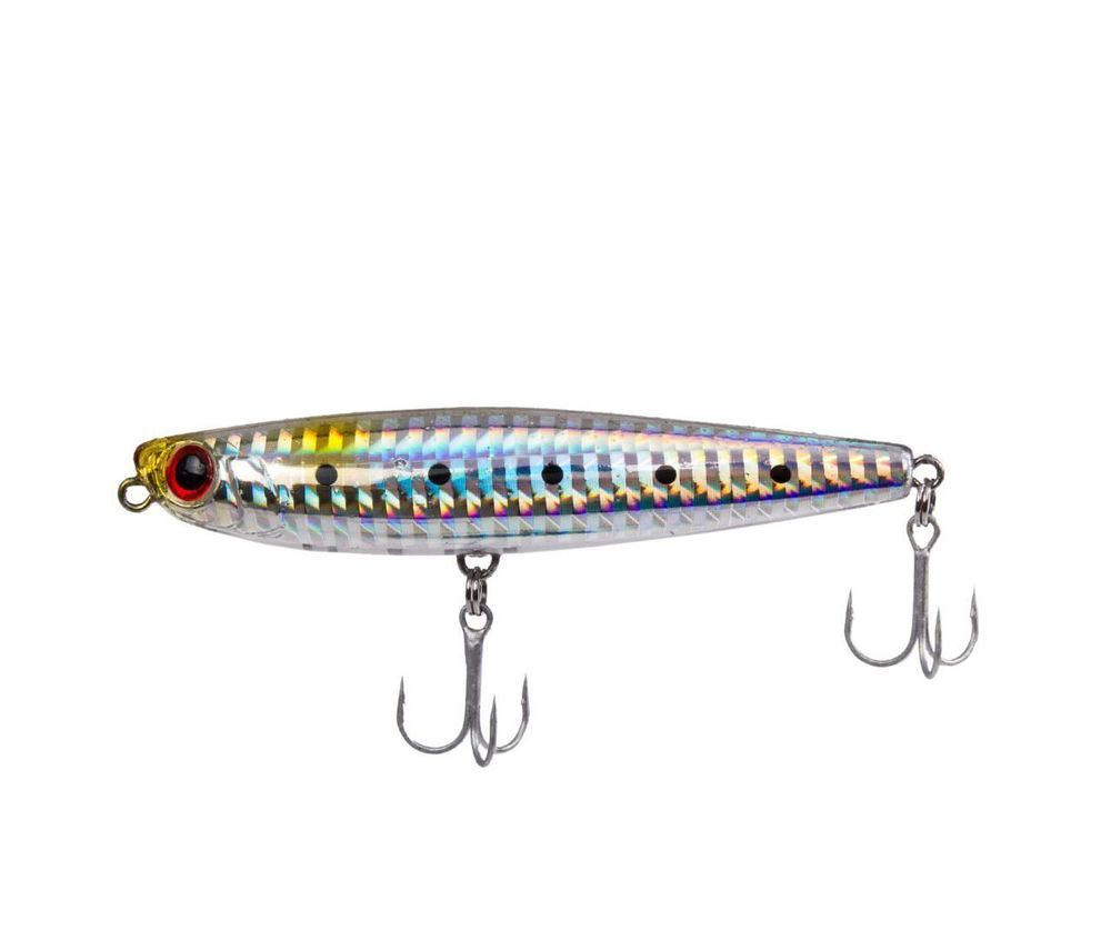 Sea Horse Ex-Fortuna 9 Cm 12,3 Gr Lzn-k01