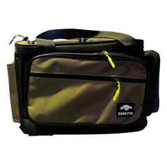 Caretta Spin Çantası Mavi-Sarı