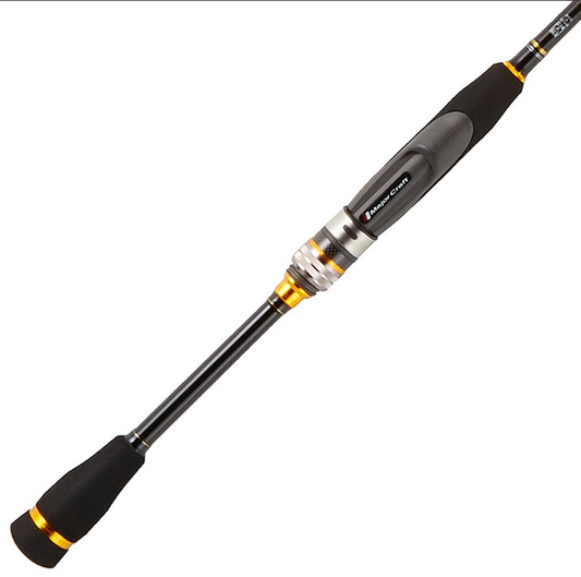 Major Craft New Crostage CRX-S732UL 223cm 0.4-5g Mebaru Lrf Olta Kamışı Solid Uç