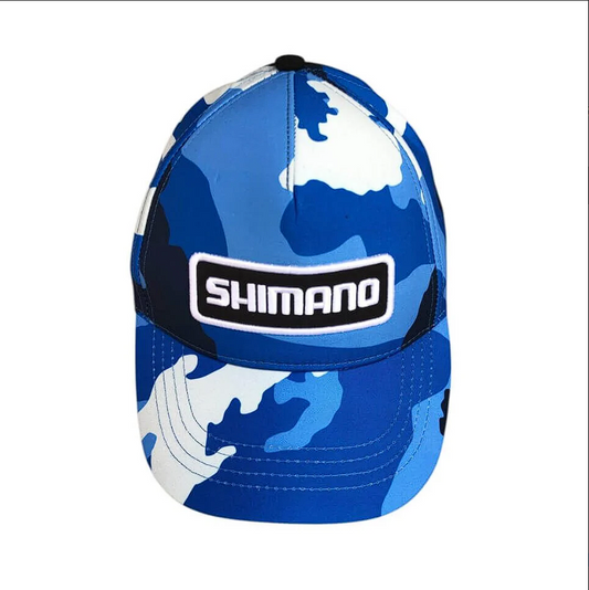 Shimano 2025 Şapka - 5