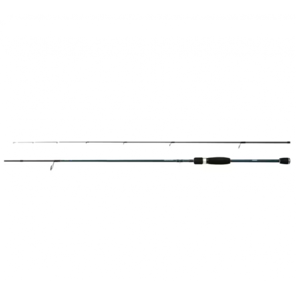 Shimano Miravel Light Game 2,13M 5-21G 2Pc Spin Olta Kamışı Tubular