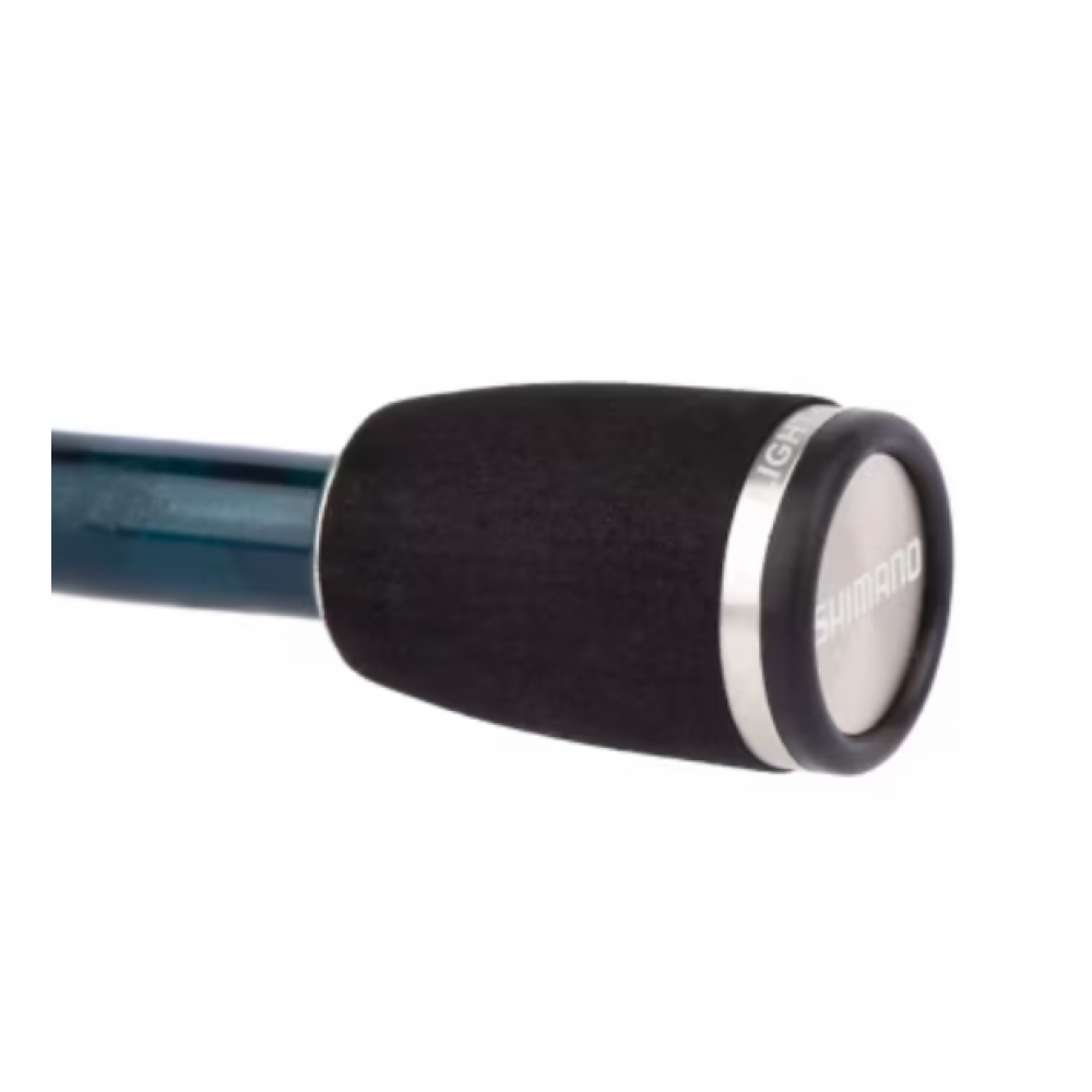Shimano Miravel Light Game 2,13M 5-21G 2Pc Spin Olta Kamışı Tubular
