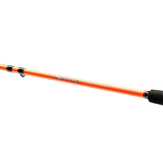 Shimano Sonora AX Boat 1,50m 50-150g 2p Tekne Olta Kamışı