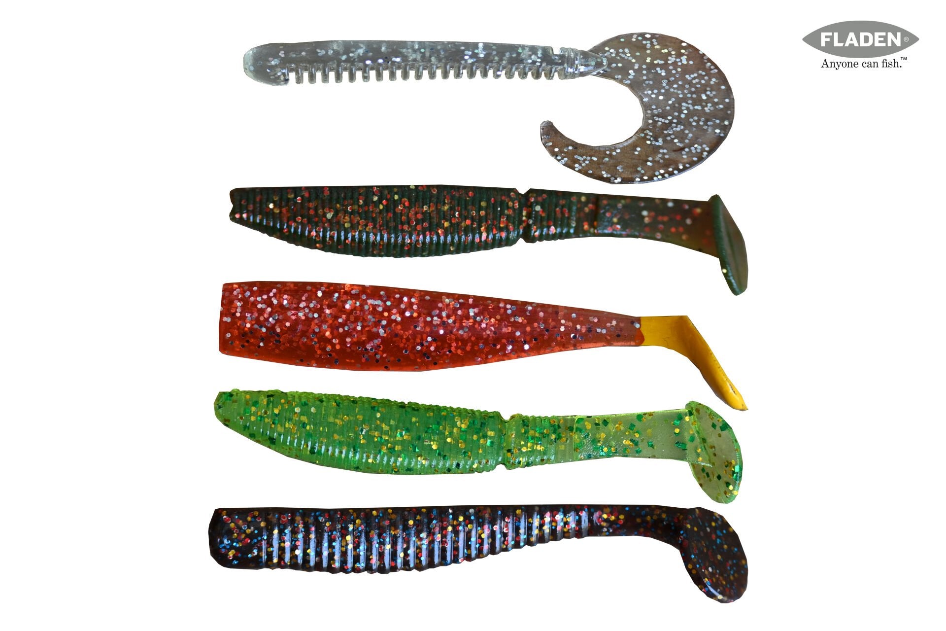 VERMZ SINGLE TAILS SET