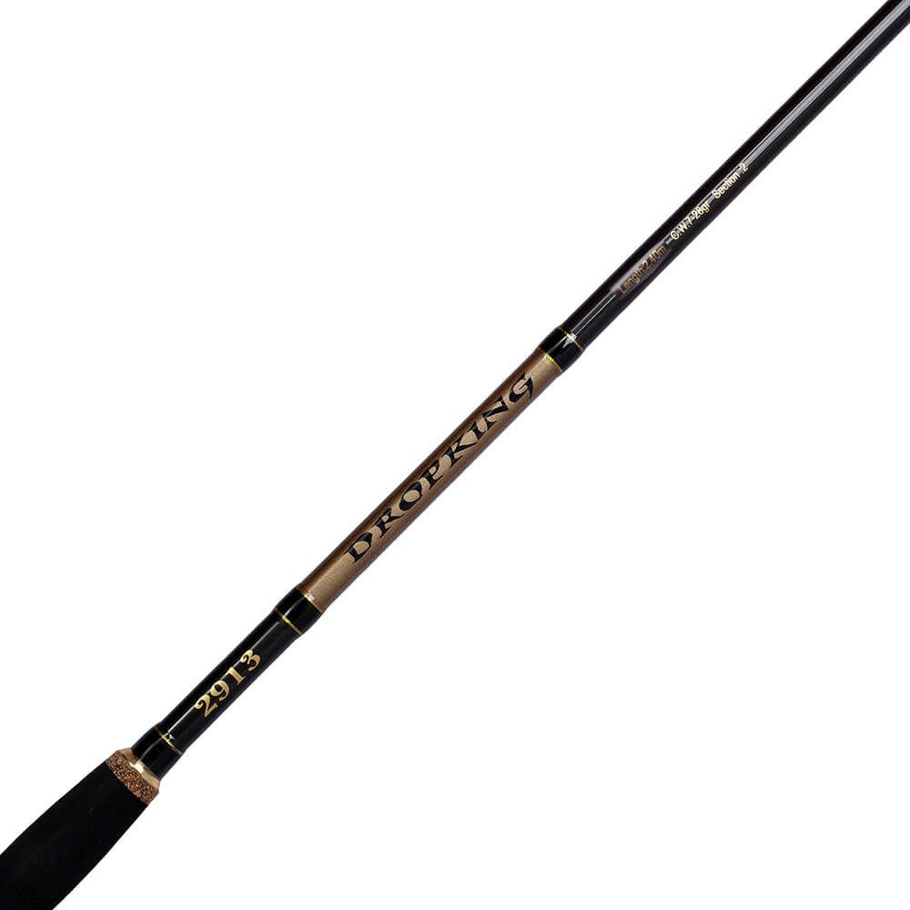 Albastar Drop king Spin Olta Kamışı 7-28gr Atar