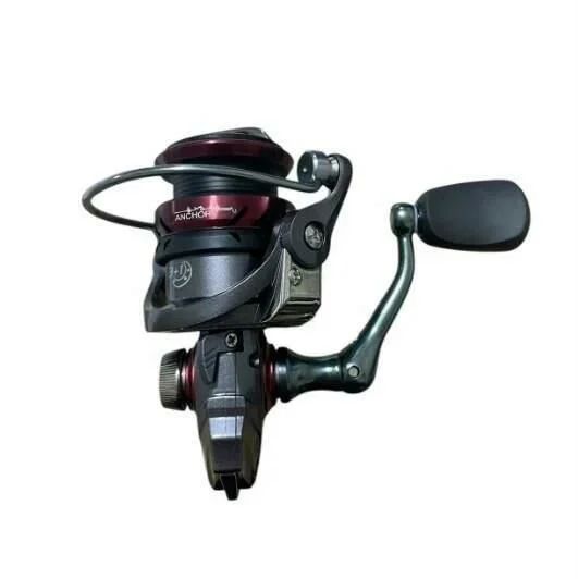 Anchor Borac 800 Lrf Olta Makinesi 3+1BB