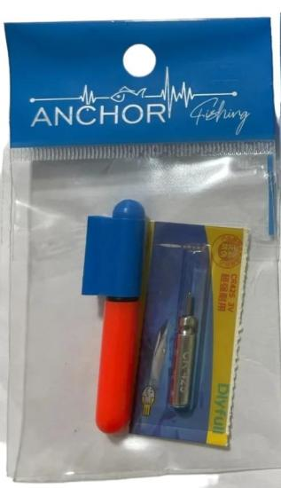Anchor pilli fosfor