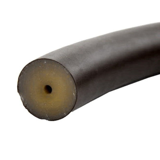 Apnea Çift Komponentli Siyah Zıpkın Lastiği / 14 mm