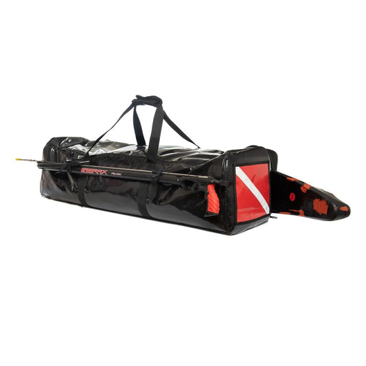 Labrax Profesyonel Su Sızdırmaz Dalış Çanta 120 LT