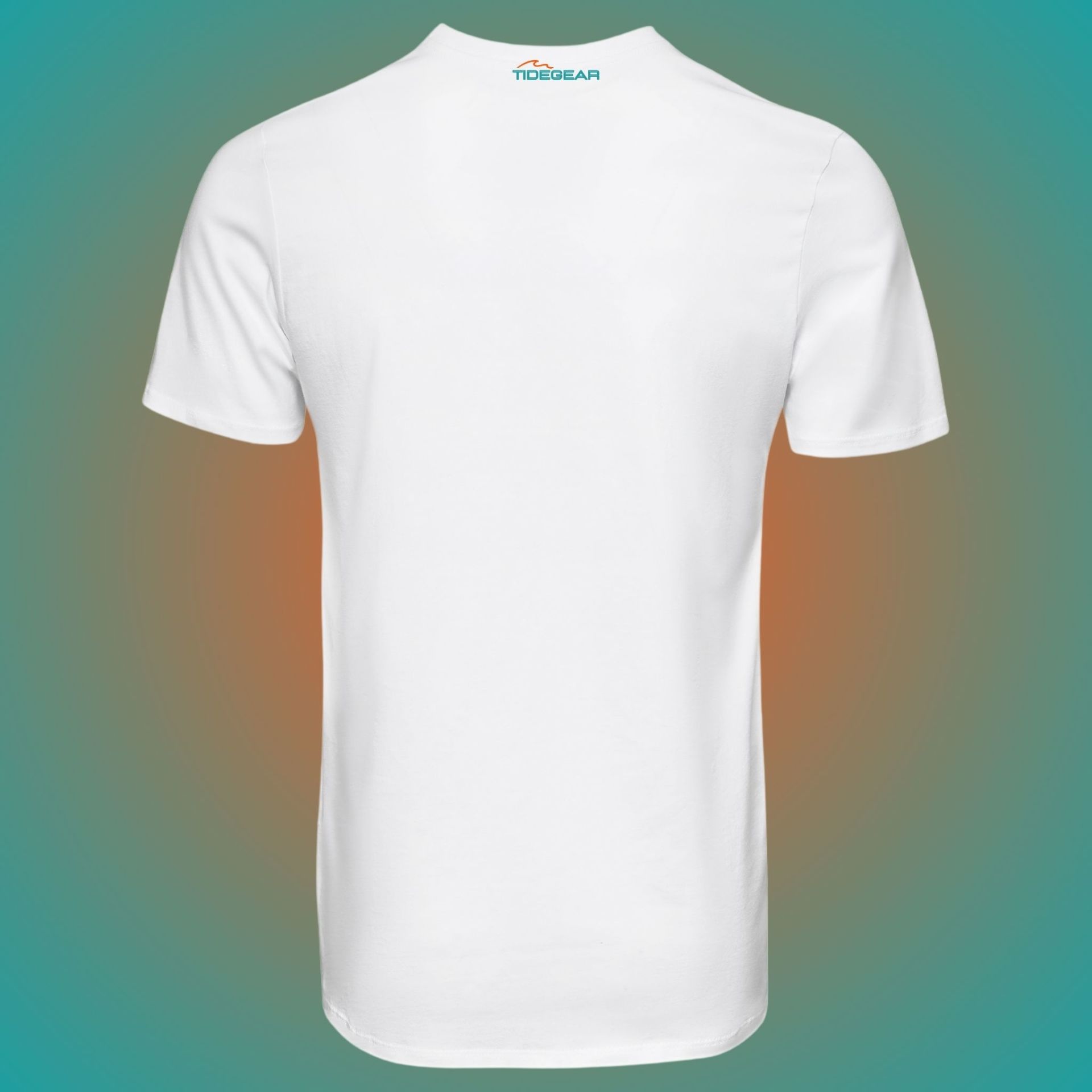 Tidegear Balık Birbirini Yiyor Beyler Balıkçı Tişört