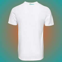 Tidegear Kofana Avcısı Balıkçı Tişört