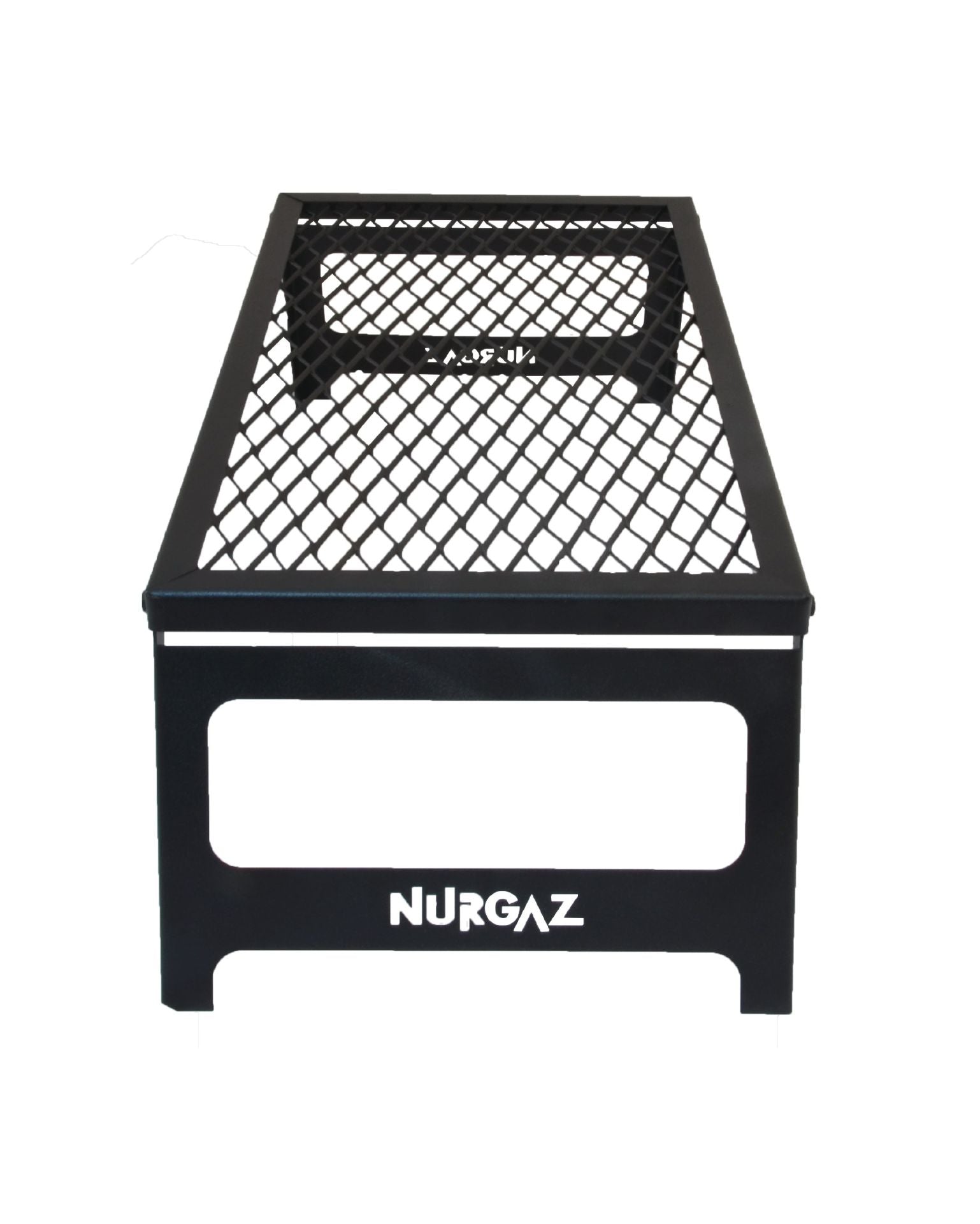 NURGAZ ATEŞ ÜSTÜ IZGARA BÜYÜK