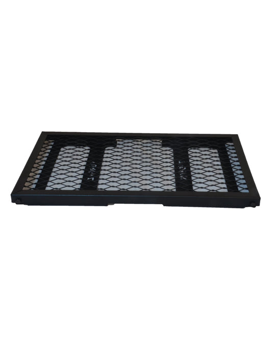 NURGAZ ATEŞ ÜSTÜ IZGARA BÜYÜK