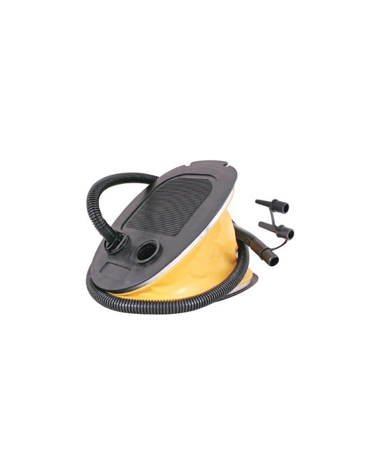 NURGAZ AYAK POMPASI 4LT