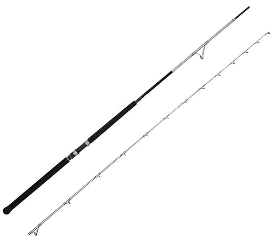 Okuma Azores Shore Jigging 304cm 40-100gr 2 Parça Shore Jig Olta Kamışı