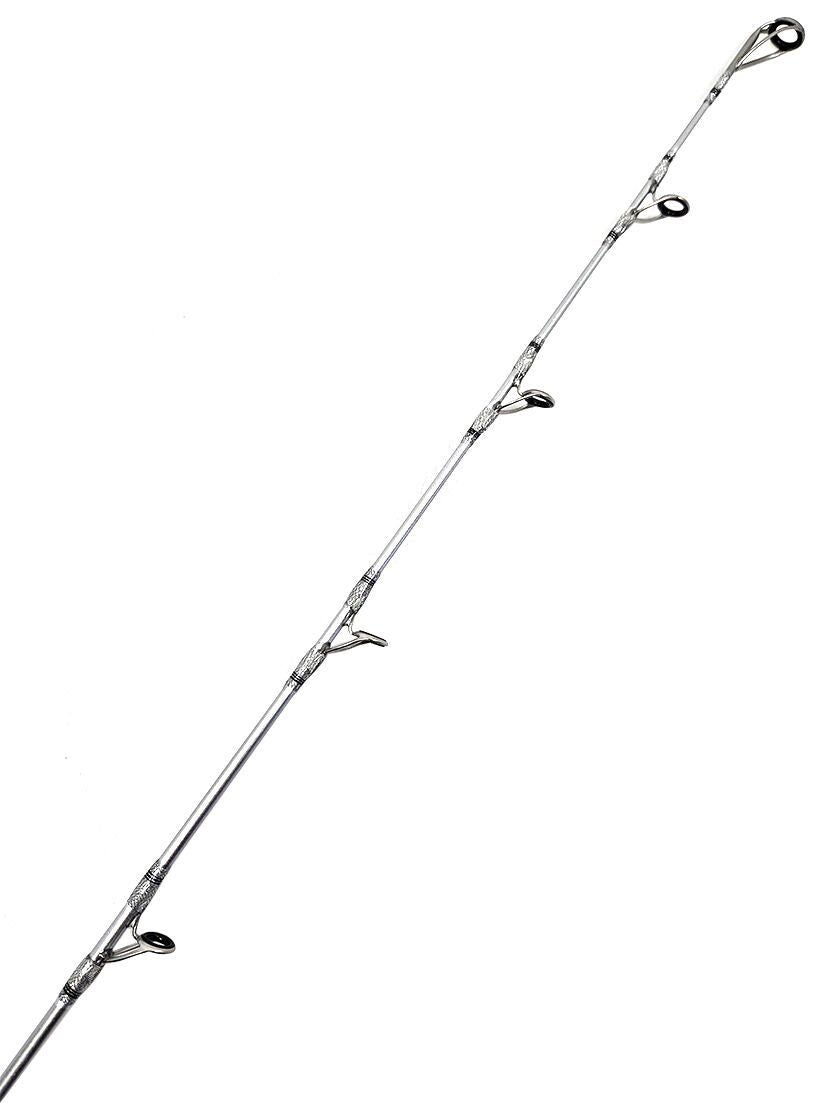 Okuma Azores Shore Jigging 304cm 60-150gr 2 Parça Shore Jig Olta Kamışı