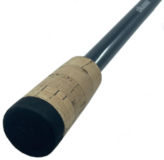 Okuma Azaki Spin 213 cm 5-20 gr 2 Parça Spin Kamışı