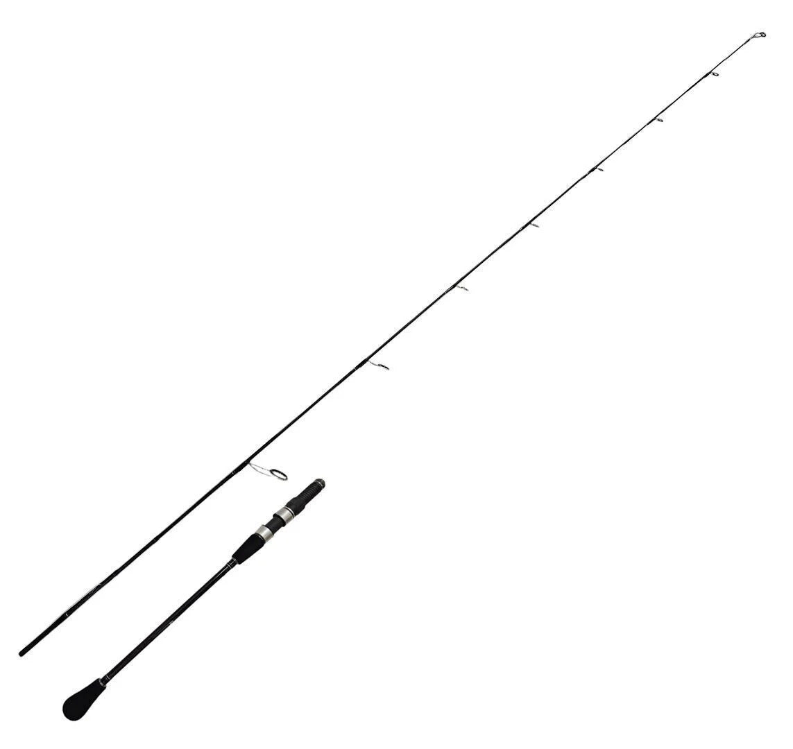 Okuma Azores Slow Jig Spin 193cm Max 80gr 1+1 Jig Olta Kamışı