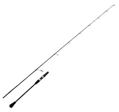 Okuma Azores Slow Jig Spin 193cm Max 80gr 1+1 Jig Olta Kamışı