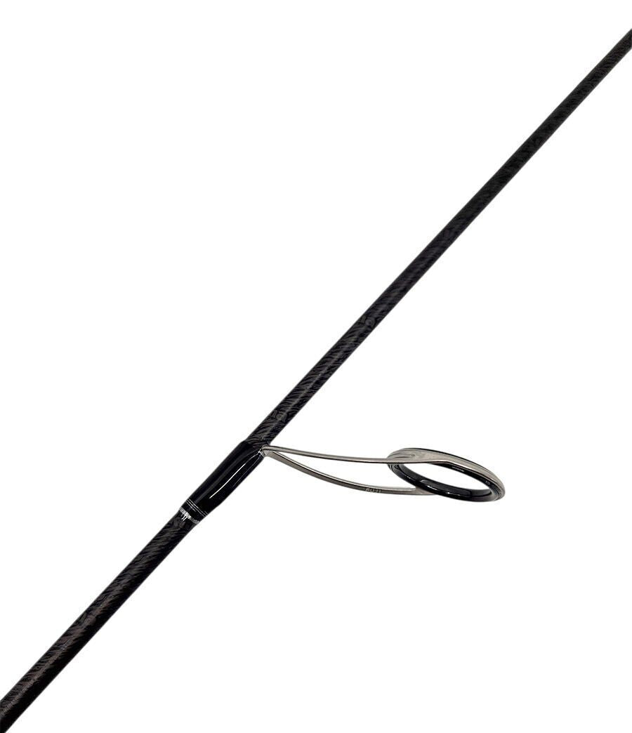 Okuma Azores Slow Jig Spin 193cm Max 80gr 1+1 Jig Olta Kamışı