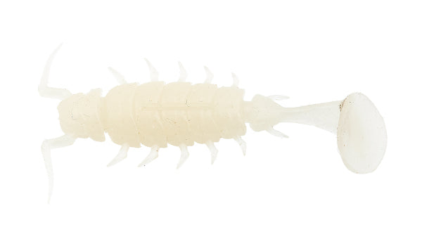 Lucky John Alien Bug 1.5'' 3.8 Cm Lrf Silikon Yem