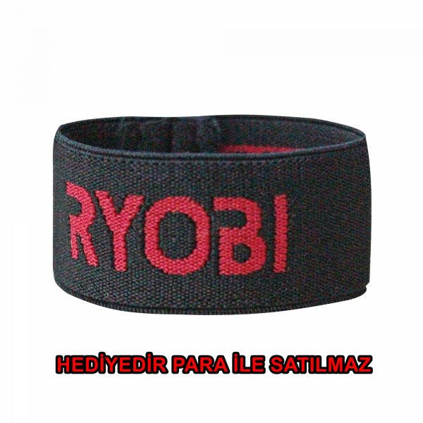 Ryobi Virtus FD Olta Makinesi