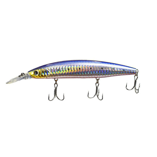 Ryuji Barrakuda Sinking 120cm 28 gr