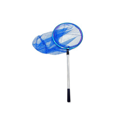 BK KEPÇE TELESKOPİK ÇAP 40 BOY 110 CM