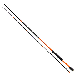 Bauer Akıra 210 2-8 gr Spin LRF Kamışı