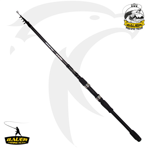 BAUER AMATSU 210cm Olta Kamışı (10-40gr)