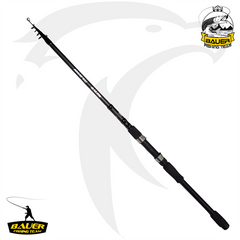 BAUER AMATSU 210cm Olta Kamışı (10-40gr)