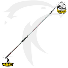 BAUER BOAT ZİLLA 150 100-200gr BOT KAMIŞI