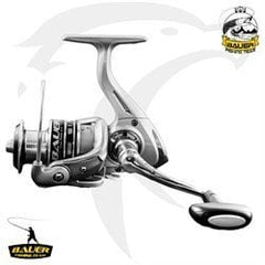 BAUER FEEDER WİND 5000 METAL KAFA OLTA MAKİNESİ