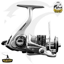 BAUER FEEDER WİND 6000 METAL KAFA OLTA MAKİNESİ