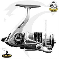BAUER FEEDER WİND 5000 METAL KAFA OLTA MAKİNESİ