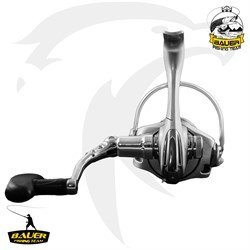 BAUER FEEDER WİND 6000 METAL KAFA OLTA MAKİNESİ