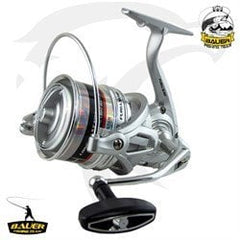 BAUER FURIA 8000 SURF 6+1 BB OLTA MAKİNESİ