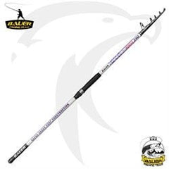 BAUER FURİA SURF OLTA KAMIŞI 100-200 GR 420CM