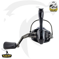 BAUER GREAT SHARK 6000 OLTA MAKİNESİ