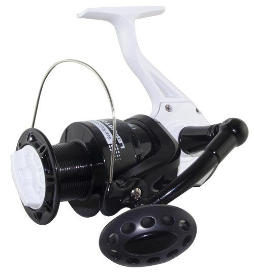 Bauer Lepus 7000 SURF 5 BB Olta Makinesi