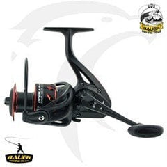 BAUER OPERA 60 OLTA MAKİNESİ 7 + 1 BB (SERVİS GARANTİLİ)