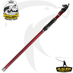 BAUER PRO RED SURF 360 (100-250 GR) Olta Kamışı