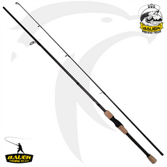 BAUER RAICHO 270 CM SPİN OLTA KAMIŞI 10-40 GR
