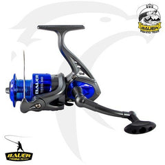 BAUER TESTA 3000 5 BB OLTA MAKİNESİ