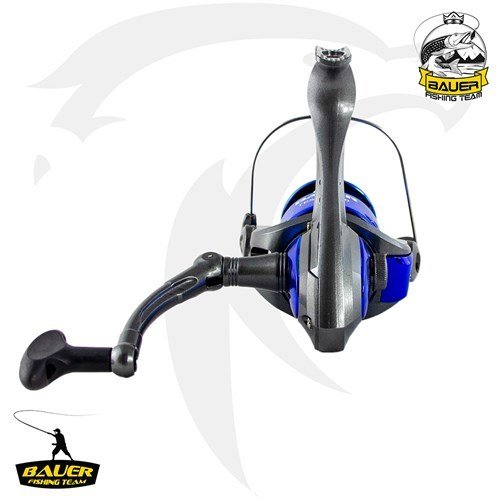 BAUER TESTA 3000 5 BB OLTA MAKİNESİ